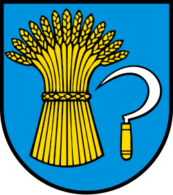 Wappen Freienwil